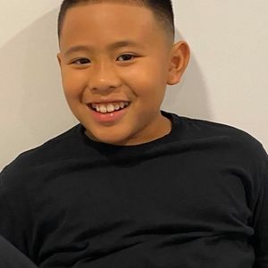 Meet your Posher, Roger